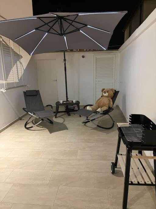 Teddy'S Home Luminoso Accogliente E Moderno Ракале Екстериор снимка