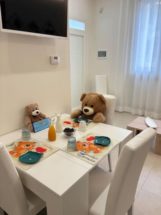 Teddy'S Home Luminoso Accogliente E Moderno Ракале Екстериор снимка