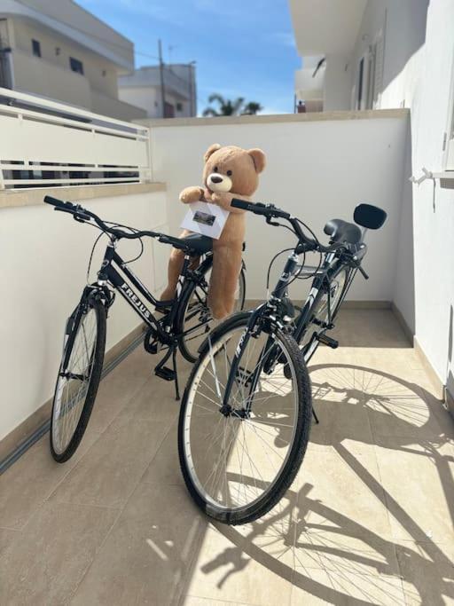 Teddy'S Home Luminoso Accogliente E Moderno Ракале Екстериор снимка