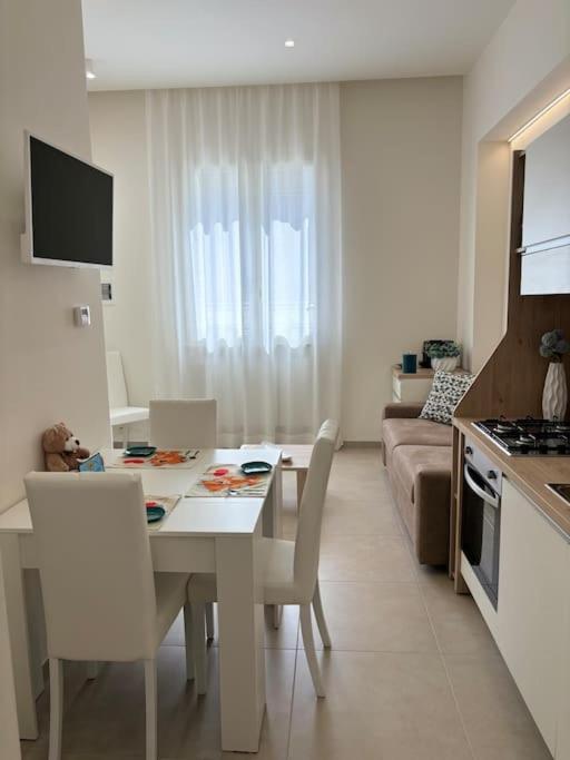Teddy'S Home Luminoso Accogliente E Moderno Ракале Екстериор снимка