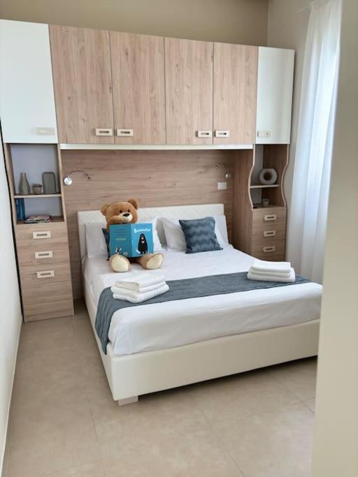 Teddy'S Home Luminoso Accogliente E Moderno Ракале Екстериор снимка